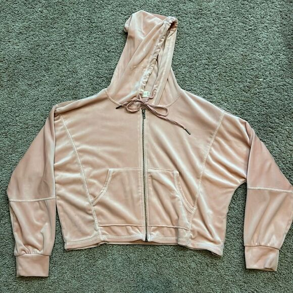 Artard state zip up hoodie. Size M - Picture 1 of 2